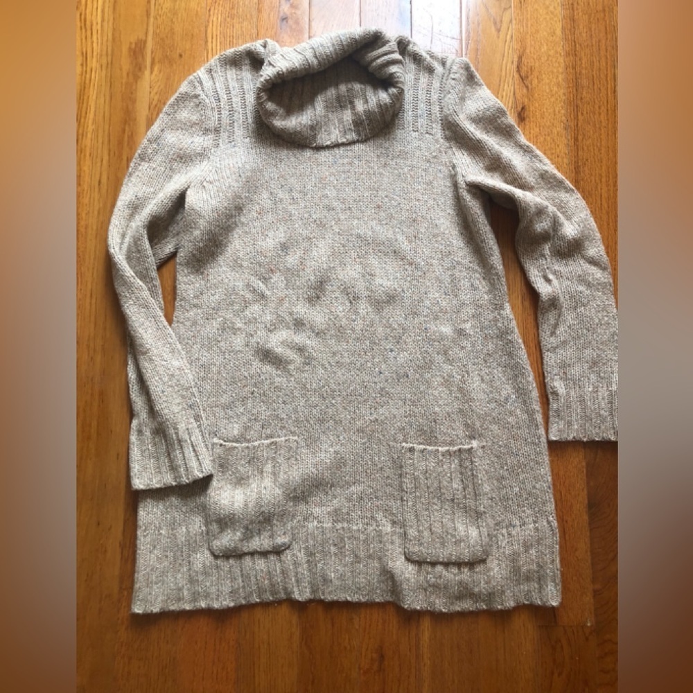 Ruff Hewn Sweater